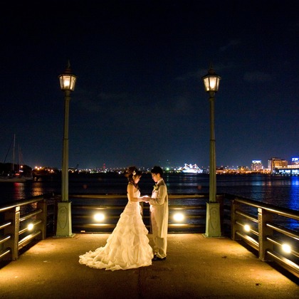 B'point photoが撮影した「フォトギャラリー」の写真