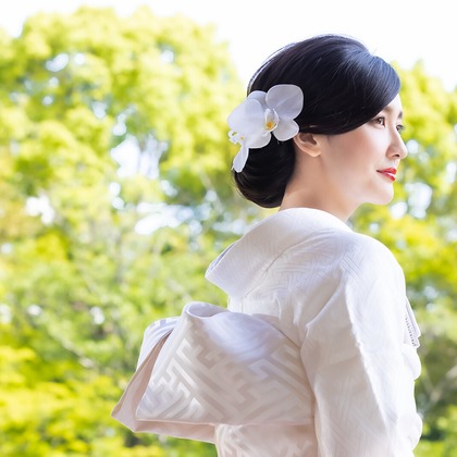 Minminが撮影した「ウエディング（和装前撮り）」の写真