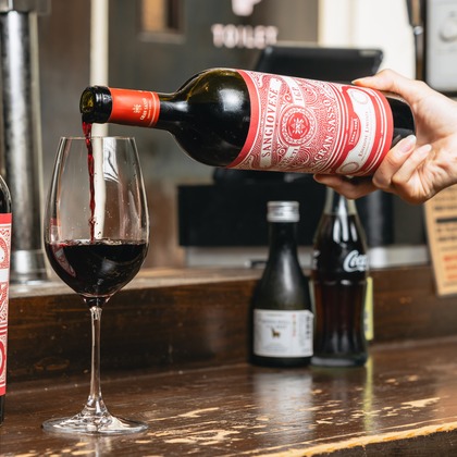 西浦隼翔が撮影した「フード撮影」の写真