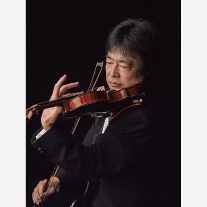 森　健児が撮影した人物撮影の写真