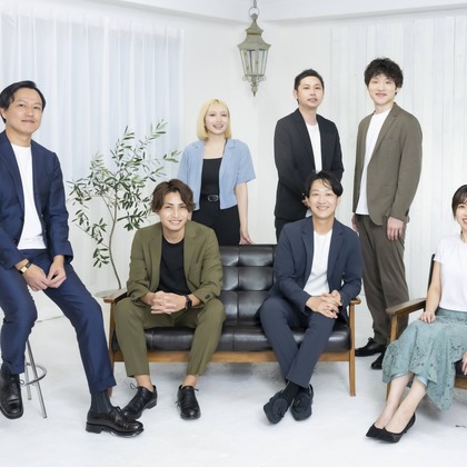 株式会社スマイルプロアートが撮影した「:albumName」の写真