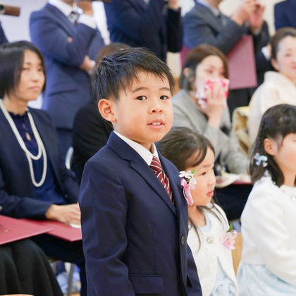 笑顔の写真館が撮影した「:albumName」の写真