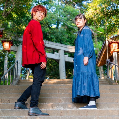 石橋宙大が撮影した「:albumName」の写真