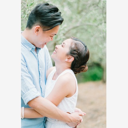 Wedding, Bridal Photos taken by Lénaïc Maréchal