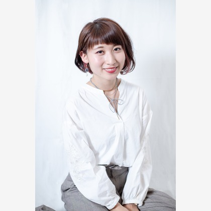 せきぐち あつしが撮影した人物撮影の写真