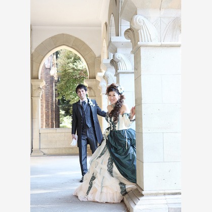 村田わかな広告写真が撮影した「:albumName」の写真