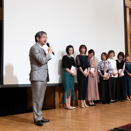 イトウ　ノブミチが撮影した「:albumName」の写真