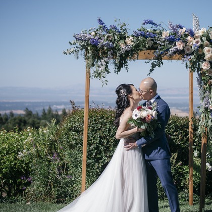 植村由理が撮影したウェディングや家族、ビジネスの写真