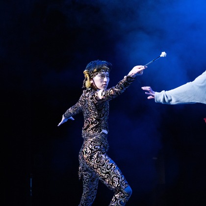 城尾由美子が撮影した「:albumName」の写真