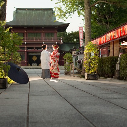 PIC WEDDING PHOTO（関口純一）が撮影したウェディングや家族、ビジネスの写真