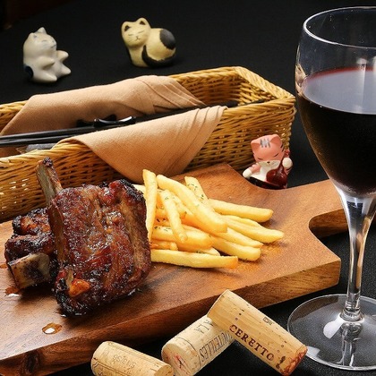 世登理恵が撮影した料理撮影の写真