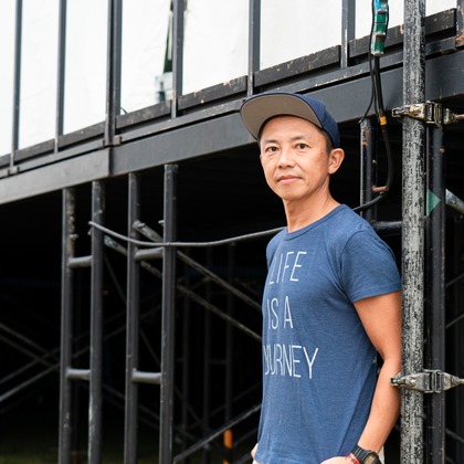 Kazunaが撮影した「:albumName」の写真