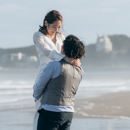 Wedding, Bridal Photos taken by 吉田和矢