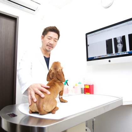 羽田野　秀男が撮影した「ビジネス」の写真