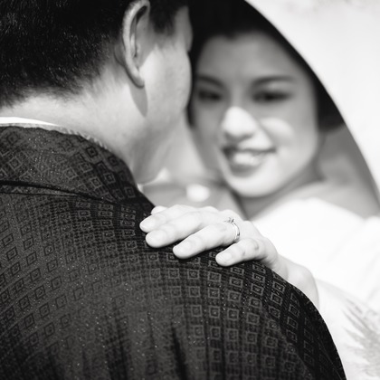 南部　聡一が撮影した前撮り/後撮り出張撮影の写真