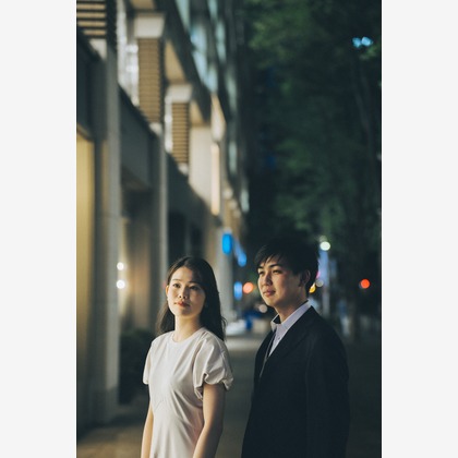 矢崎麦が撮影した「:albumName」の写真