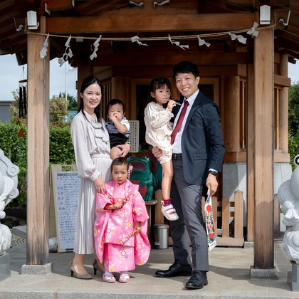 佐藤政彦が撮影したウェディングや家族、ビジネスの写真