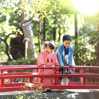 出張撮影HUG TIMEが撮影した「:albumName」の写真