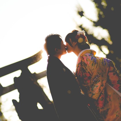 加倉井 規晃が撮影した「ウェディング・結婚」のウェディングフォト - :albumName