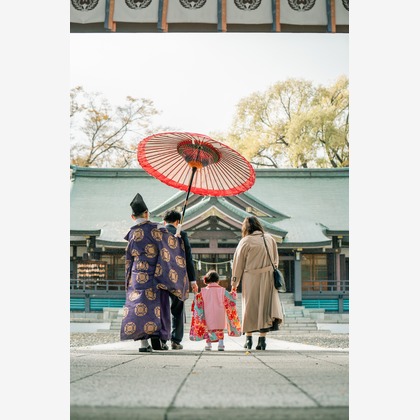 須田桃加が撮影した「:albumName」の写真