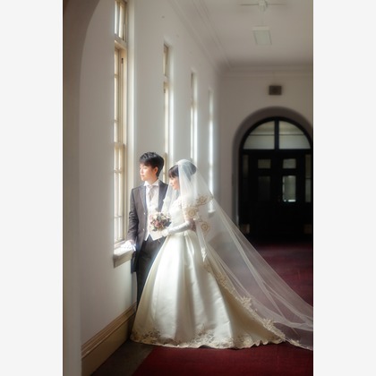 Photo of :albumName taken by Murata Photo Works