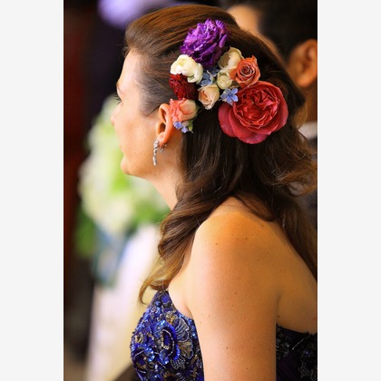 ms photoが撮影した前撮り/後撮り出張撮影/スタジオ撮影/結婚式撮影/和装フォトの写真