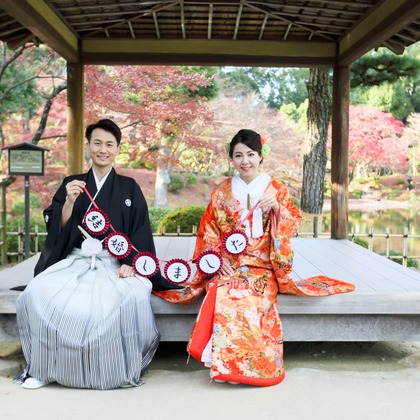 KIKIウェディングが撮影した「:albumName」の写真