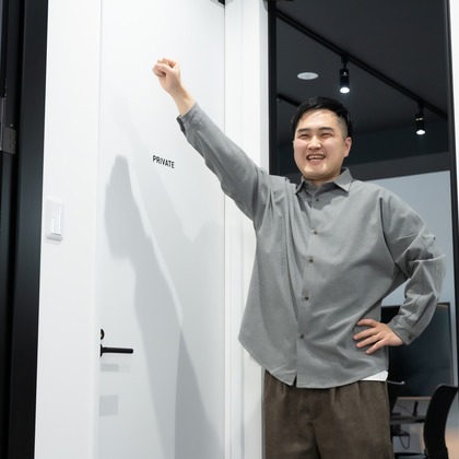 オフィス 芦野が撮影した「:albumName」の写真