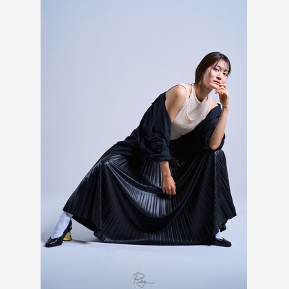 Ray Yamaguchiが撮影した人物撮影の写真