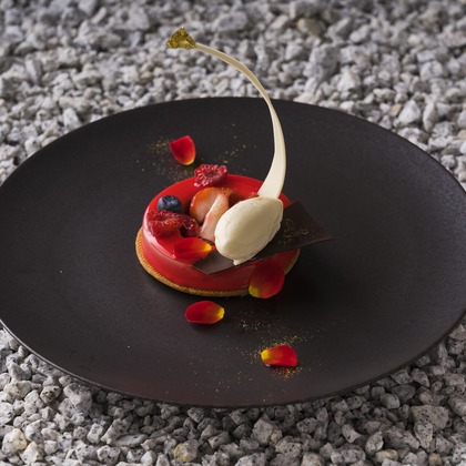 笠井鉄正写真事務所が撮影した「:albumName」の写真