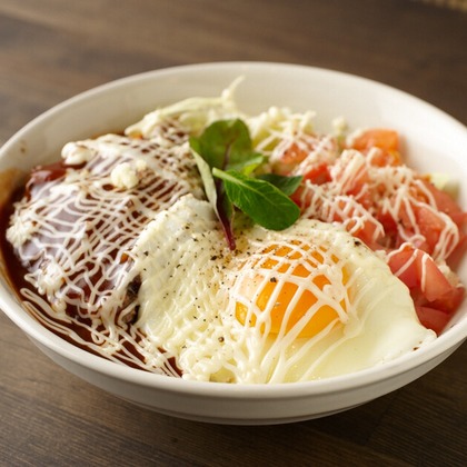 ESCAPEが撮影した料理撮影の写真