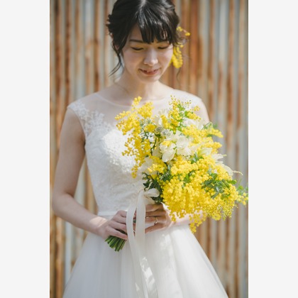 Itsumi Okayasu Photographyが撮影したウェディング・結婚の写真