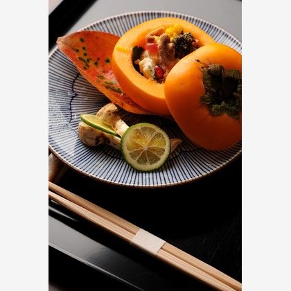 若林聖人が撮影した料理撮影の写真