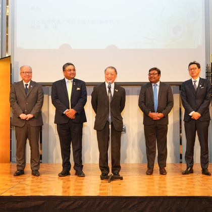 田中愛実が撮影したイベント/スナップ撮影の写真