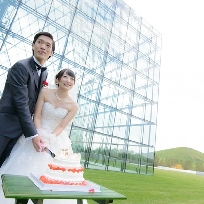 C.RELATIONSが撮影した「モエレ沼公園」の写真