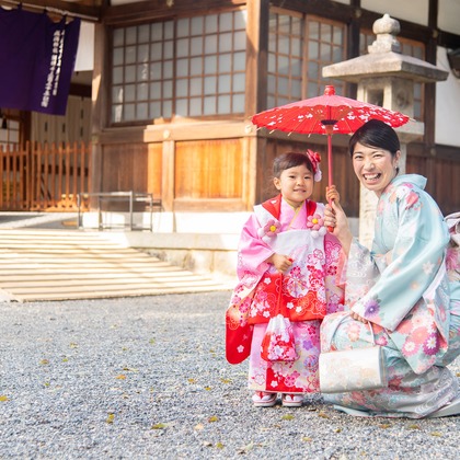 合同会社優希photoが撮影した「:albumName」の写真