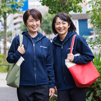 Yusuke Usuiが撮影したウェディングや家族、ビジネスの写真