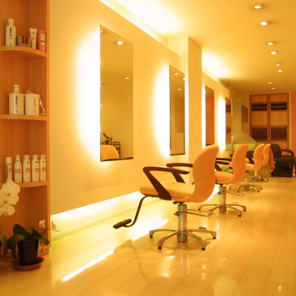 明石　九三（あかし　きゅうぞう）が撮影した店舗/オフィス/サロン撮影の写真