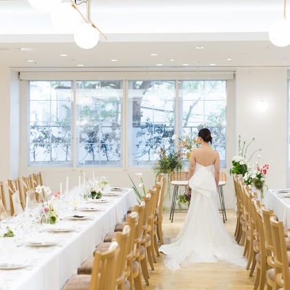 Yuki Shimada Photographyが撮影した結婚式撮影の写真