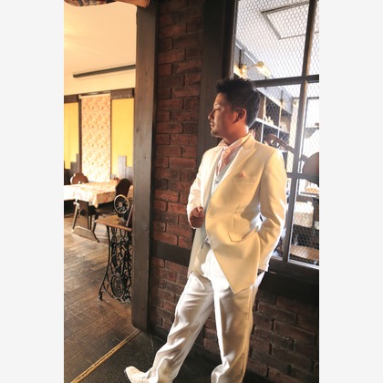 ウェディングMuskatDue (山田隆)が撮影した「ウェディング・結婚」のウェディングフォト - :albumName