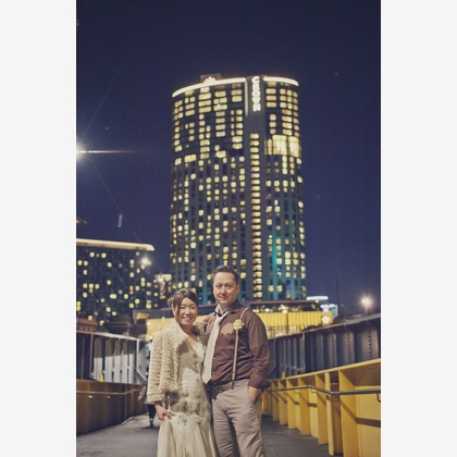 Rina Smile Photography（Rina Kakioka Kusters）が撮影したウェディングや家族、ビジネスの写真