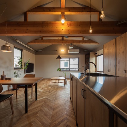 伊東昌信が撮影した店舗/オフィス/サロン撮影/不動産/竣工の写真