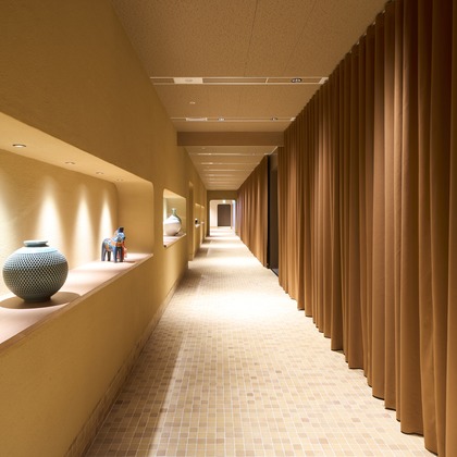 森田寫眞館が撮影した不動産/竣工の写真