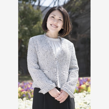 A&Y写真OFFICEが撮影した人物撮影の写真