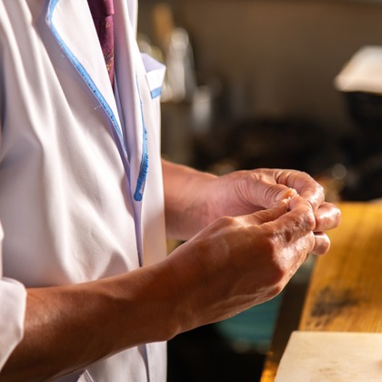 合同会社優希photoが撮影した「飲食店ポートフォリオ」の写真