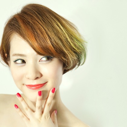 田中真光写真事務所が撮影した店舗/オフィス/サロン撮影の写真