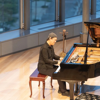 河野慈圓が撮影した「:albumName」の写真