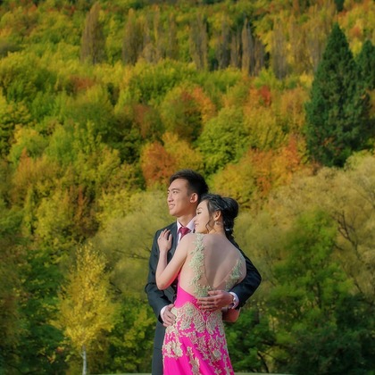 Photo of :albumName taken by 2 of us photography