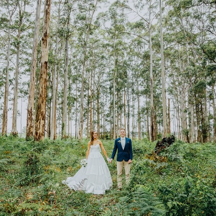 Photo of :albumName taken by Simone Addison Photography