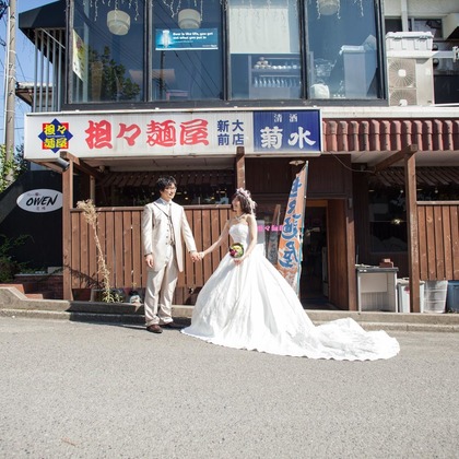 Happy Life Photo works (羽根田写真事務所)が撮影したウェディングや家族、ビジネスの写真